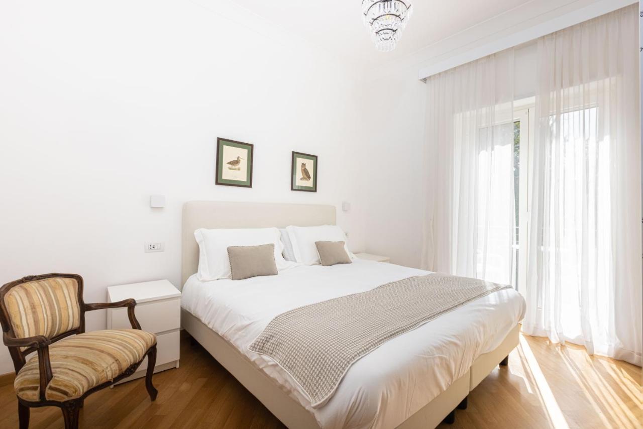 Country Life Relais Apartment