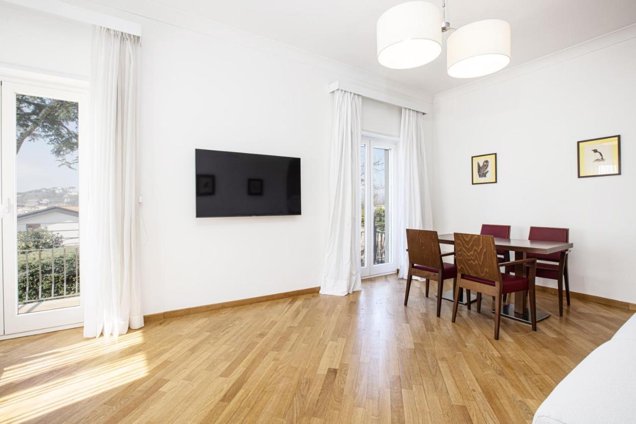 Country Life Relais Apartment *