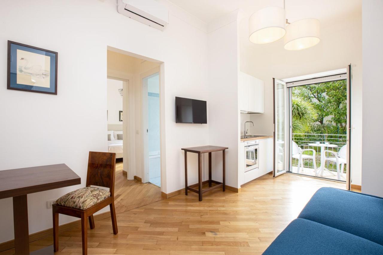 Country Life Relais * Massa Lubrense