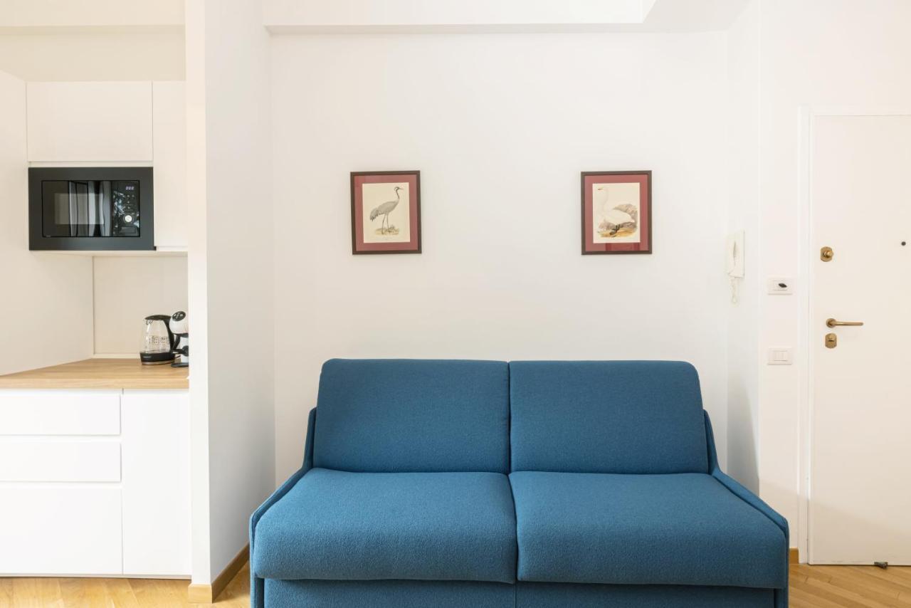 Country Life Relais Apartment Massa Lubrense
