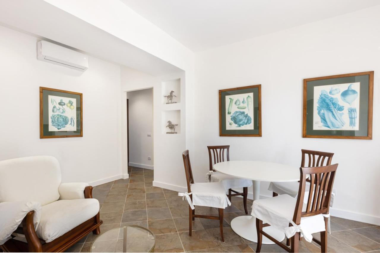 Apartment Country Life Relais Massa Lubrense