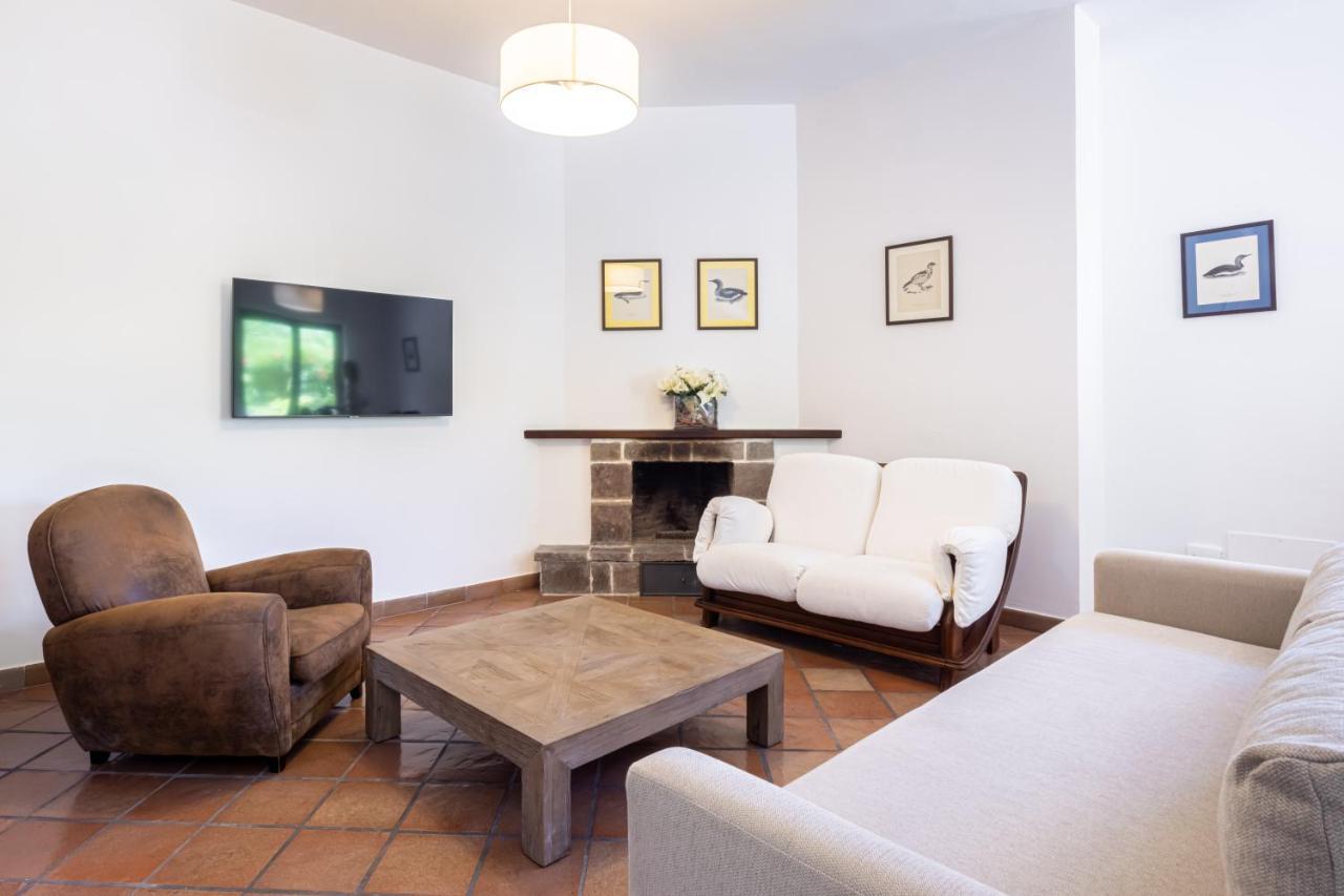 Country Life Relais Apartment