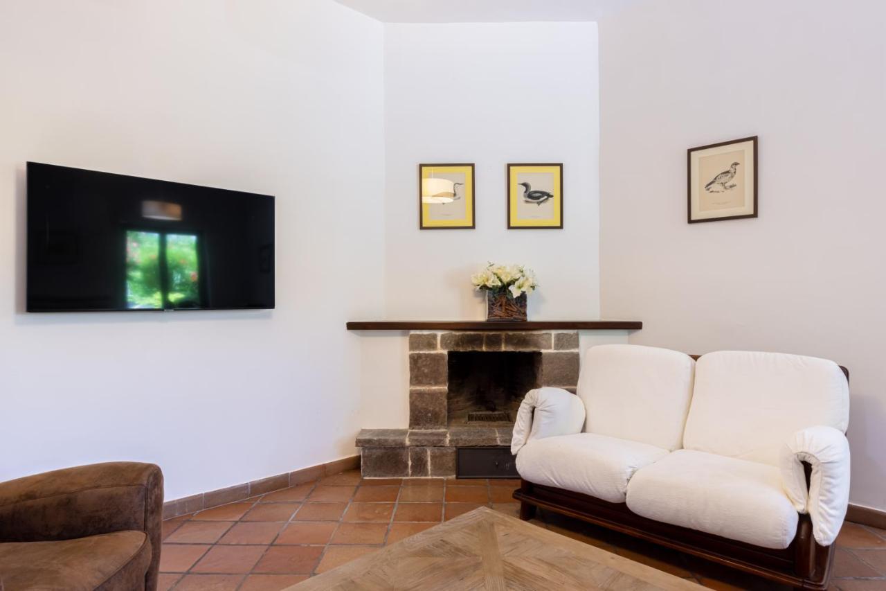 Country Life Relais Apartment Massa Lubrense