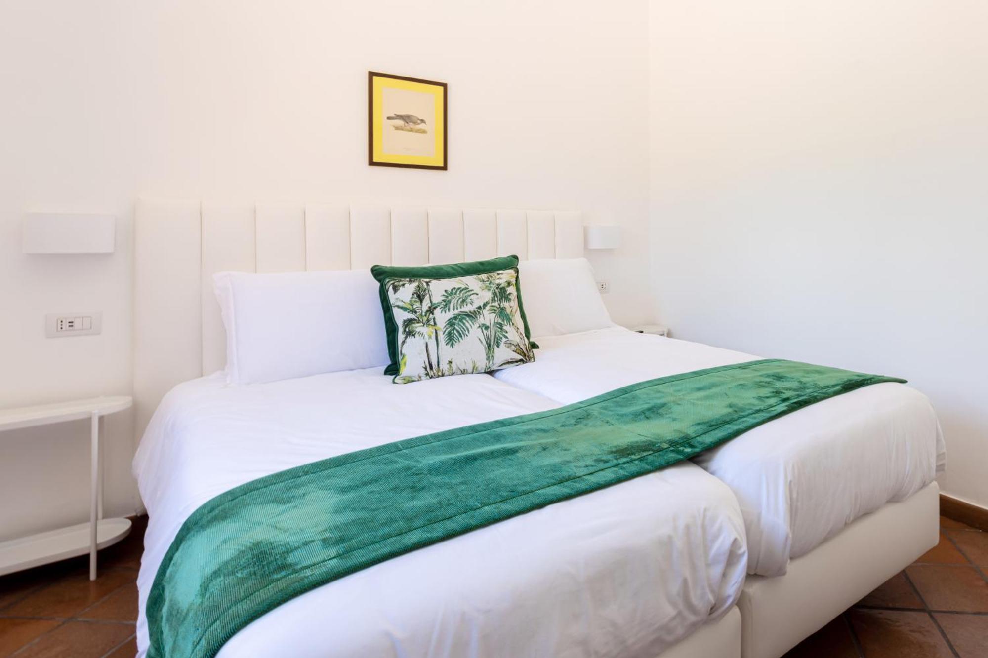 Apartment Country Life Relais
