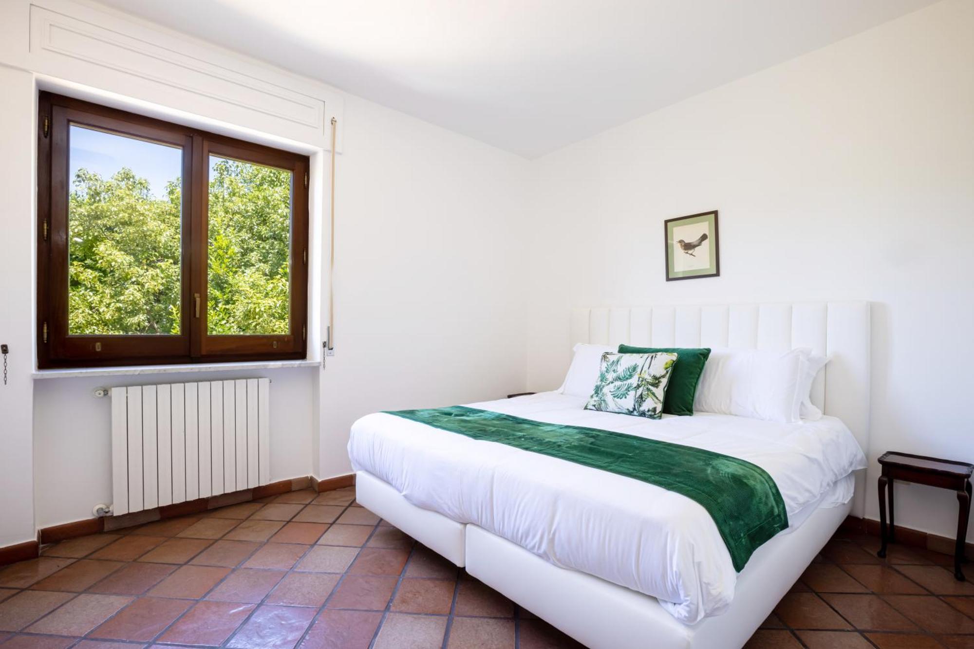 Apartment Country Life Relais Massa Lubrense