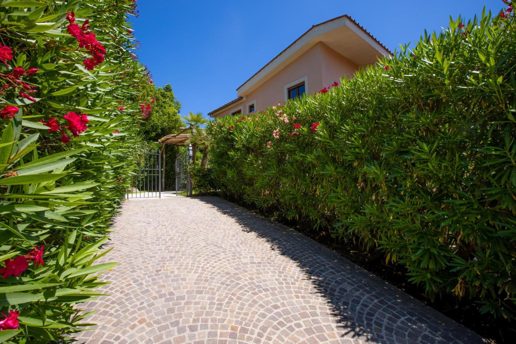 Apartment Country Life Relais Massa Lubrense